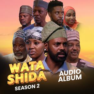 Zuciyata (Wata Shida) (feat. Hussaini Danko)