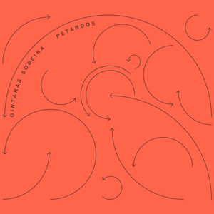 Tettigonia Perdida (feat. Joris Sodeika & Povilas Jacunskas)