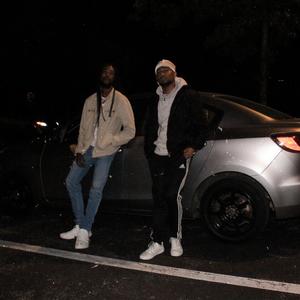 In the Hills (feat. Trell)