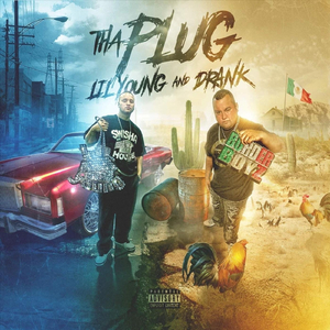 Tha Plug (feat. Lil Young & Paul Wall)
