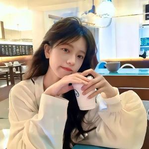 冬天把雪花做成甜点