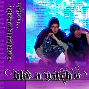 like a witch's (feat. Emerxld N1ghtmxre)