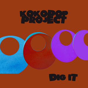 Dig It (Jazzy Mix)