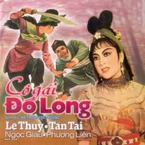 Cô Gái Đồ Long 2