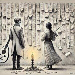 לכל איש יש שם