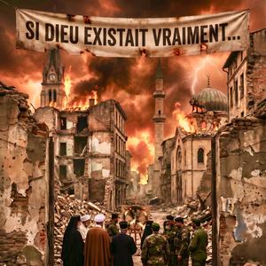 Si dieu existait vraiment...