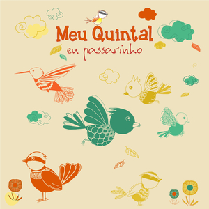 Os Cachinhos de Cecília