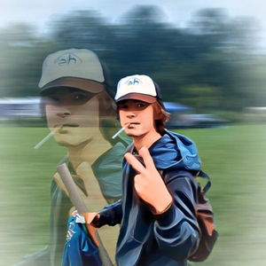 Party For 2 (feat. Richie Reiheld)