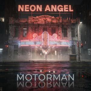 Neon Angel