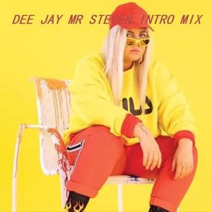 TONES AND I - DANCE MONKEY(INTROMIX DJ MR STEVEN)