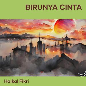 Birunya Cinta