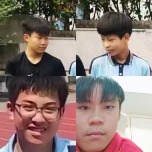 四大积极（新）