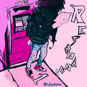 Riot (feat. Luh Dom)