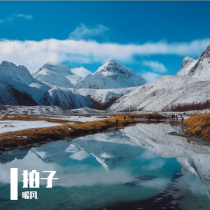 细雨木琴敲响石板之凉