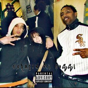 Paranoia (feat. Xaka & Timas)