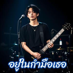 อยู่ในกำมือเธอ