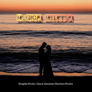 Mágica melodia (feat. Emi Peralta & Frequency Band)