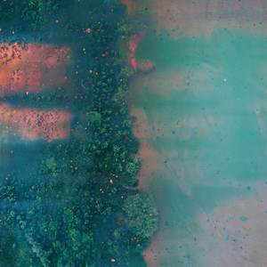 when the clouds open