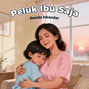 Peluk Ibu Saja