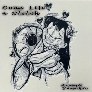 Como Lilo a Stitch