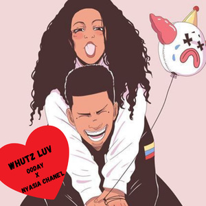 Whutz Luv