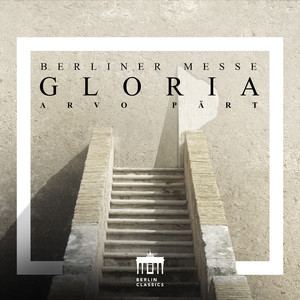 Silouan's Song (Version for String Orchestra)