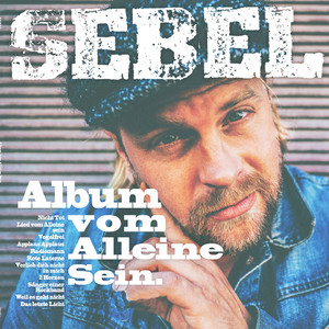 Lied vom alleine sein