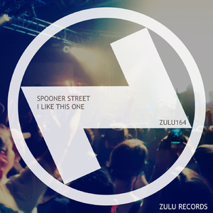 I Like This One (Club Mix)