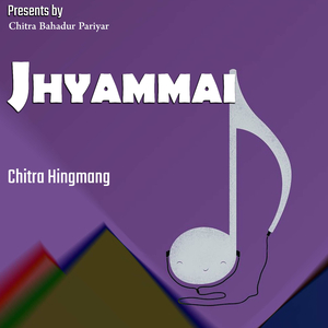 Jhyammai