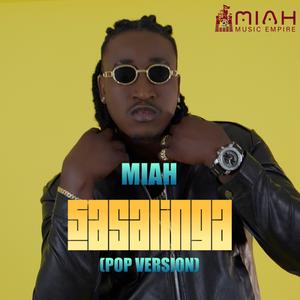 Sasalinga (Pop Version)
