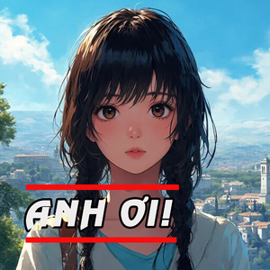 Anh Ơi!
