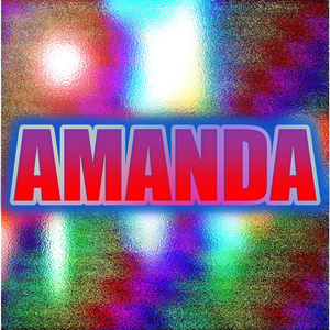 AMANDA