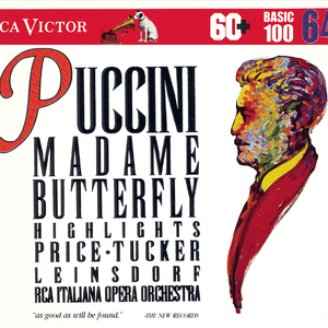 Madama Butterfly:Dovunque al mondo lo Yankee