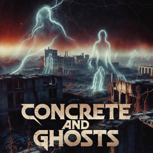 Injustice Tastes Like Iron