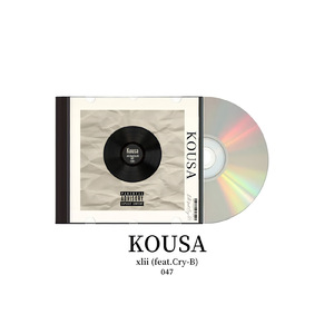 KOUSA (feat. Cry-B)
