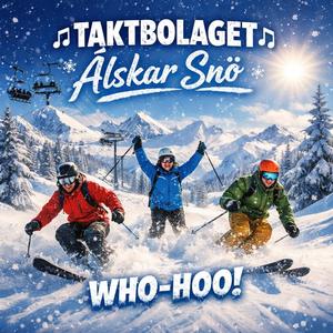 Älskar snö
