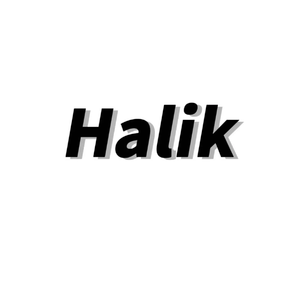 Halik