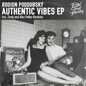 Authentic Vibes (Original Mix)