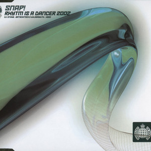 Rhythm Is A Dancer (CJ Stone Dub Mix)