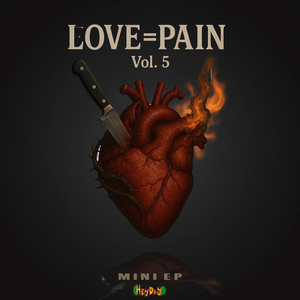 4. Hey Day - Make Me Hurt