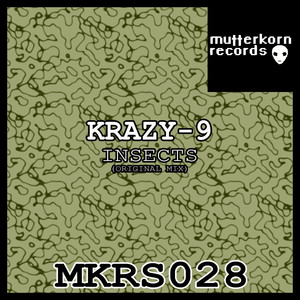 Insects (Original Track)