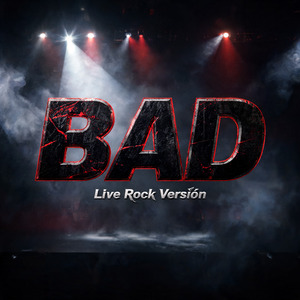 Bad (Live Rock Versión)