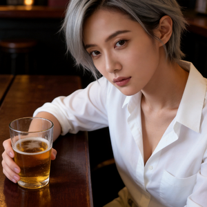 庸