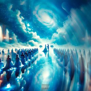 Wedding Day (feat. Saife)