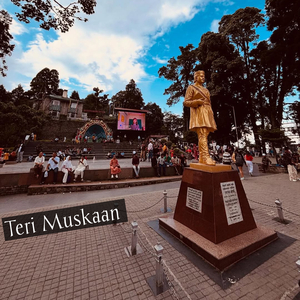 Teri Muskaan
