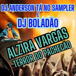 Alzira Vargas (Terror do Pachecão)