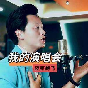 我的演唱会（伴奏）