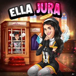 Ella Jura