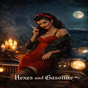 Pseudo Pagan Priestess