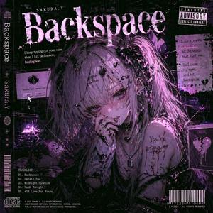 Backspace